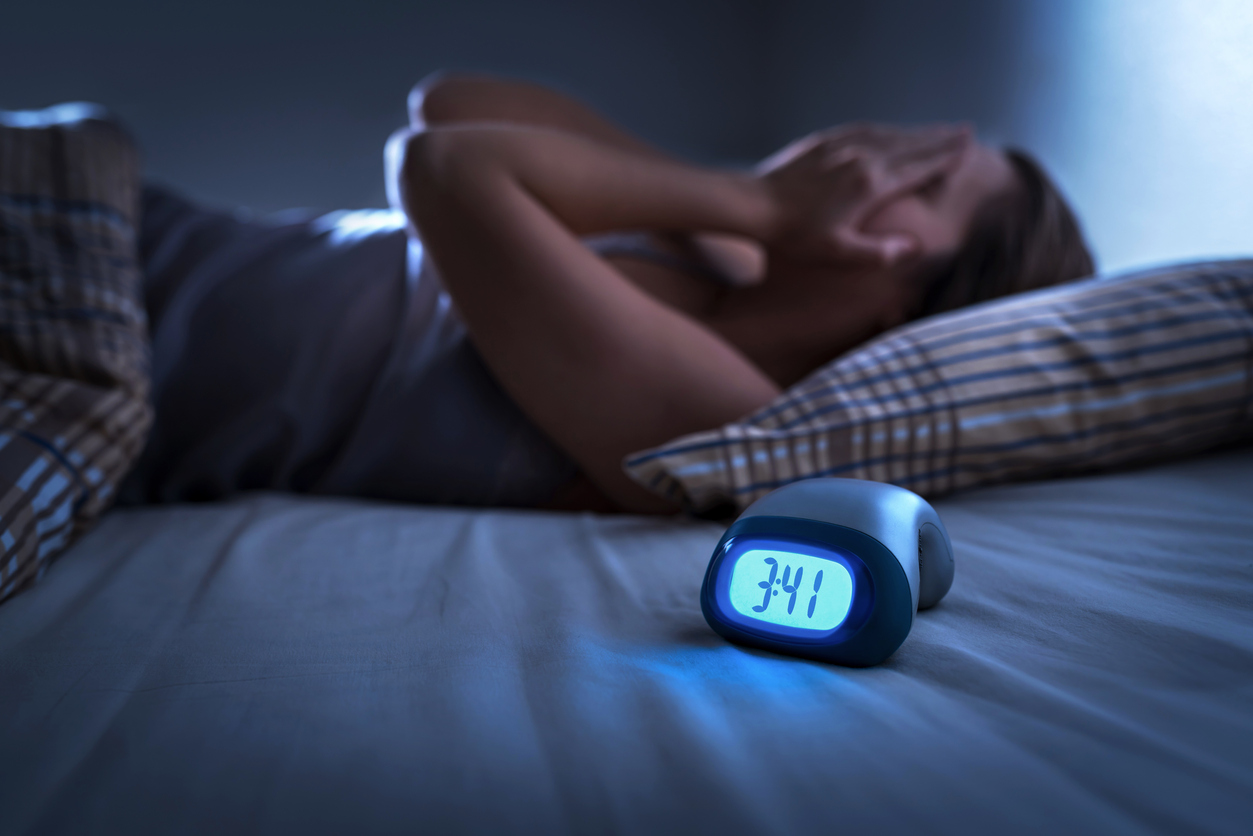 5 Most Common Sleep Disorders | Star Medical Associates